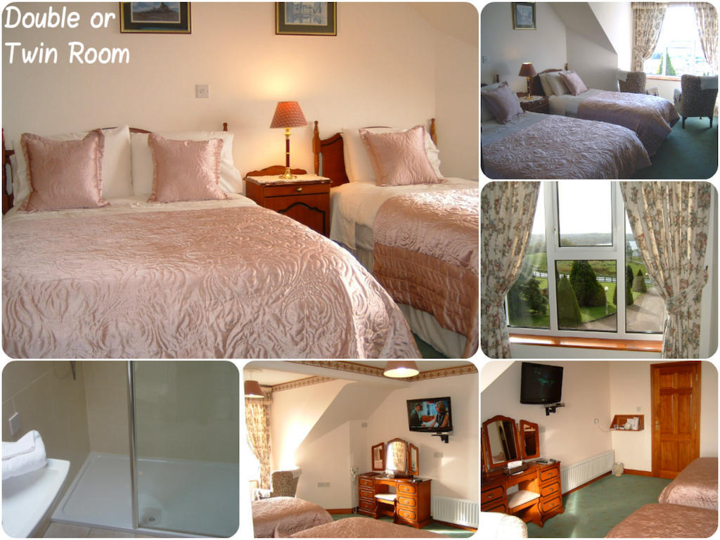 Arches Country House Donegal Town Habitación foto